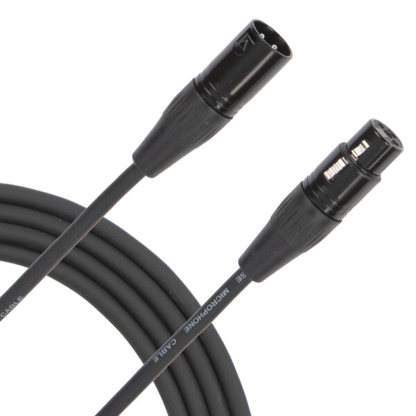 SAFECON MC07 XLR/XLR 3m