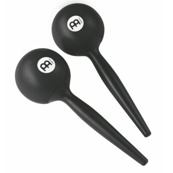 Mainl Maracas Svarta PM3BK
