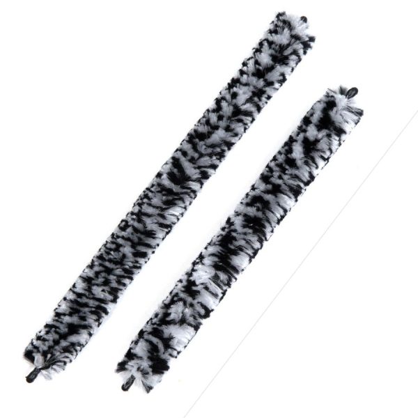 RPADGBCL01. Børste for Klarinett.