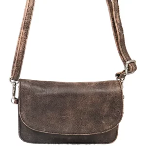 KVITFJELL HANDBAGS Liten Veske - Antique