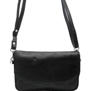 KVITFJELL HANDBAGS Liten Veske - Sort