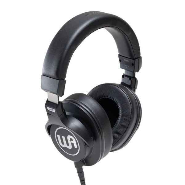 Warm Audio HeadRoom Headphones Black
