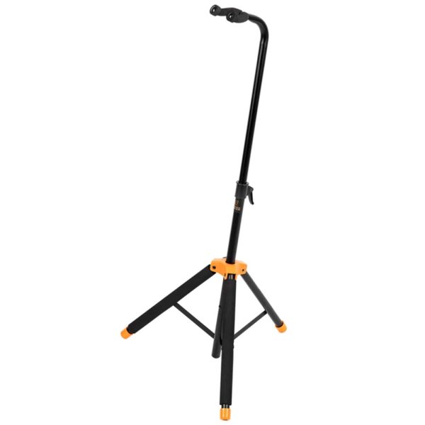 Ortega OGS-2BK Hanging Guitar Stand, Black