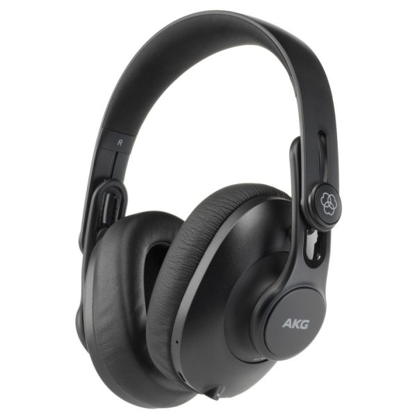 AKG K361-BT Bluetooth Hodetelefoner