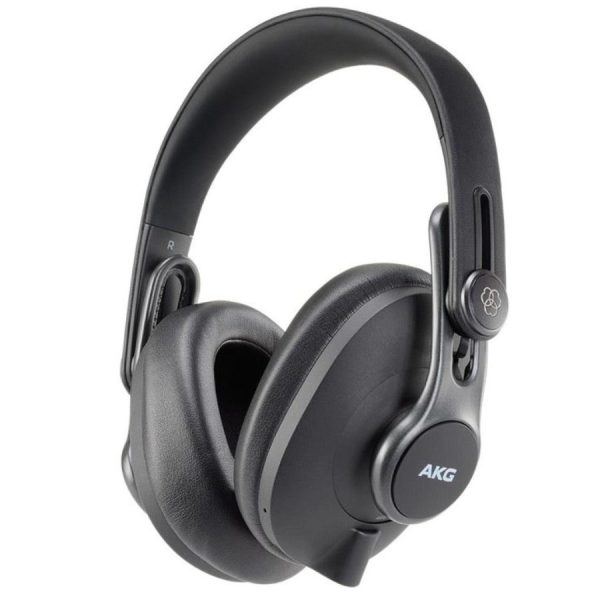 AKG K371 BT Hodetelefon Bluetooth