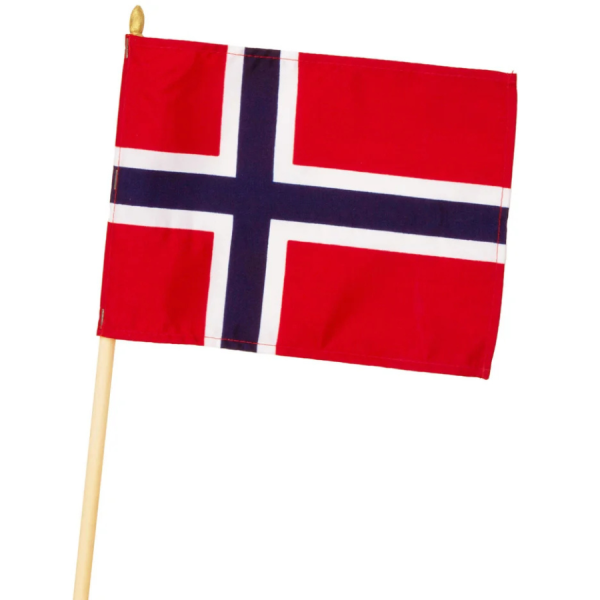 Norsk Håndflagg