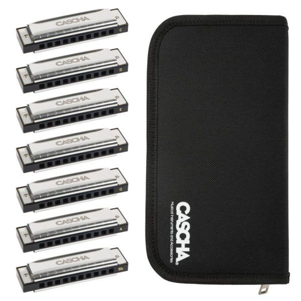 CASCHA HH-2223 Set