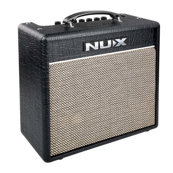 NUX MIGHTY 20 BT MKII