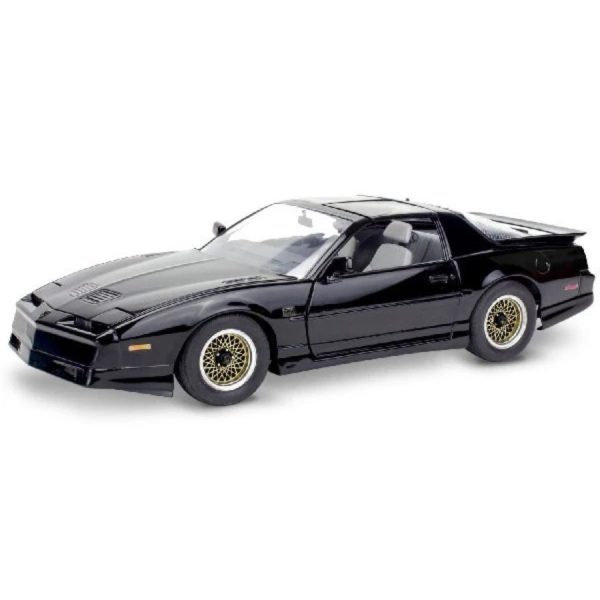 REVELL 1987 Pontiac Firebird GTA 1/16