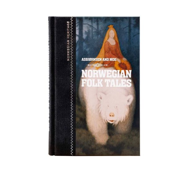 Norwegian Folk Tales