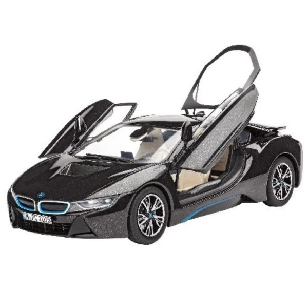 REVELL BMW i8