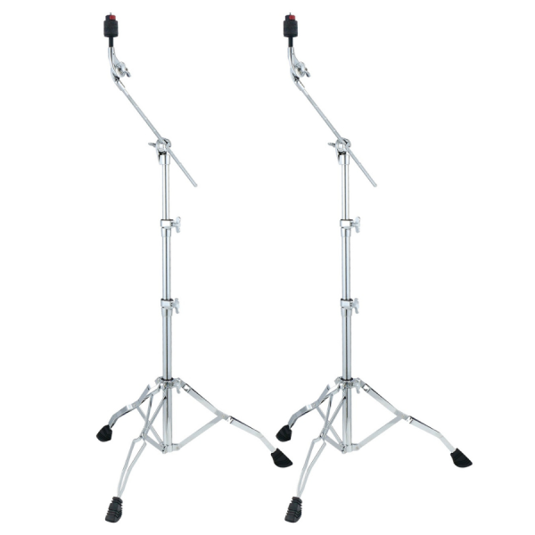 Tama Stage Master,Cymbalstativ m.bom, HC43BWN x 2