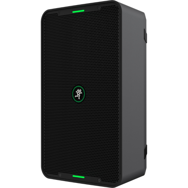 Mackie ShowBox Battery Powered All-In-One Performance Rig With Breakaway Mix Control