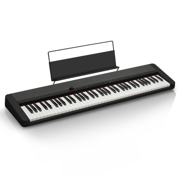 Casio CT-S1-76BK Digitalpiano