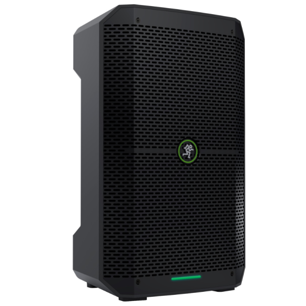 Mackie Thump GO 8 Portable Battery-Powered Loudspeaker