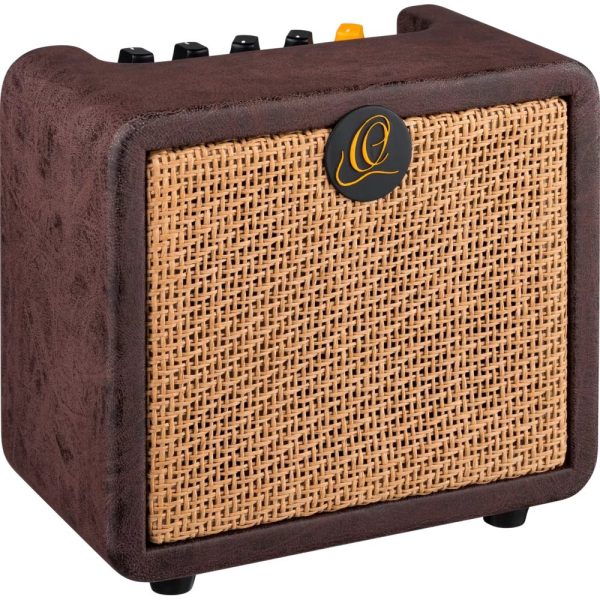 Ortega Akustisk 12w Practice Amp