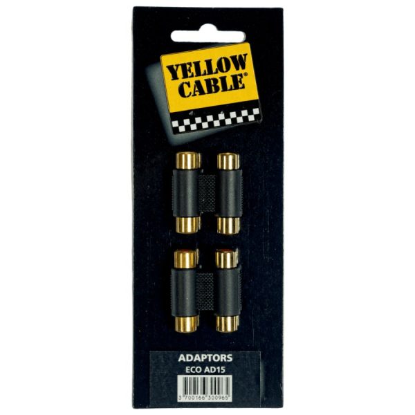 Yellow Cable AD15