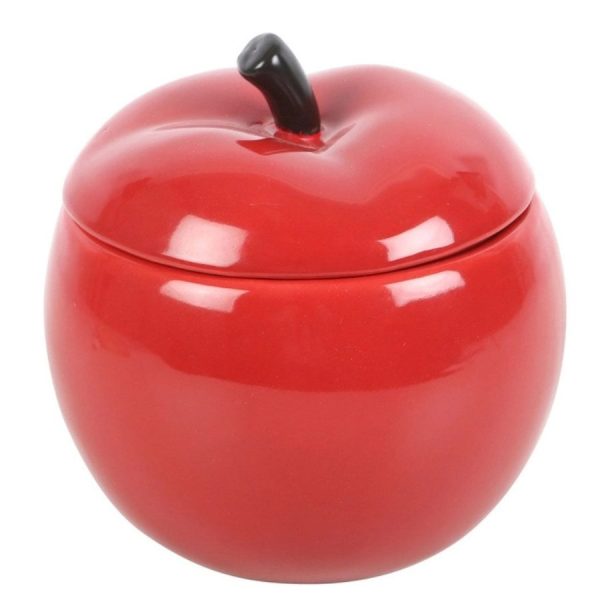 Red Apple Oil Burner