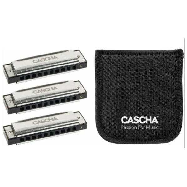 CASCHA HH-2341 Set