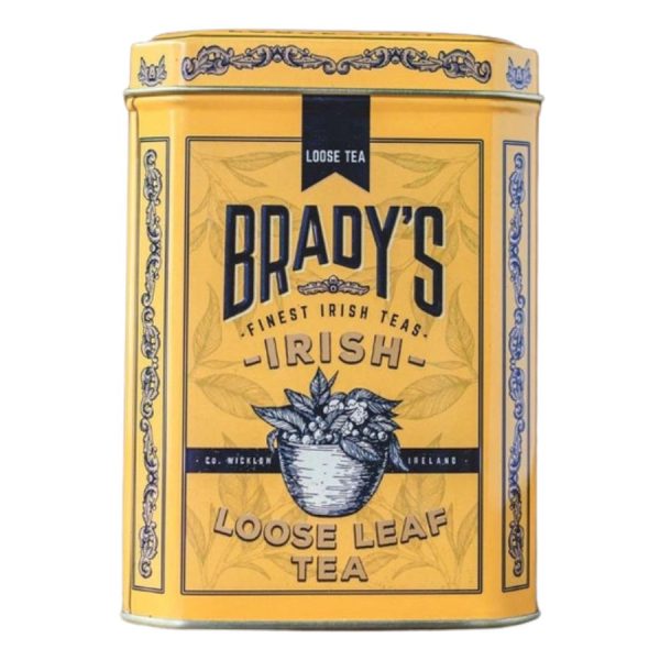 Brady's Loose Leaf Tea