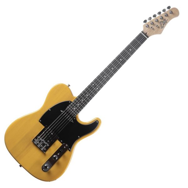 EKO TL300-BS Tele vintage Butterscotch
