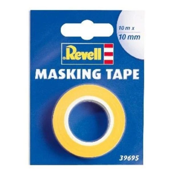 REVELL Masking Tape 10mm