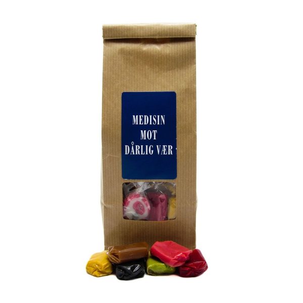 Medisin mot Dårlig Vær