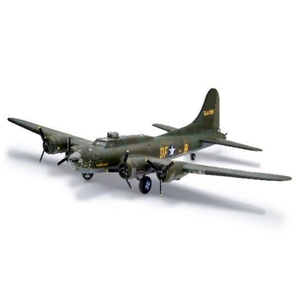 REVELL B-17F Memphis Belle 1:48