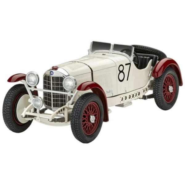 REVELL Mercedes-Benz SSKL 1:32