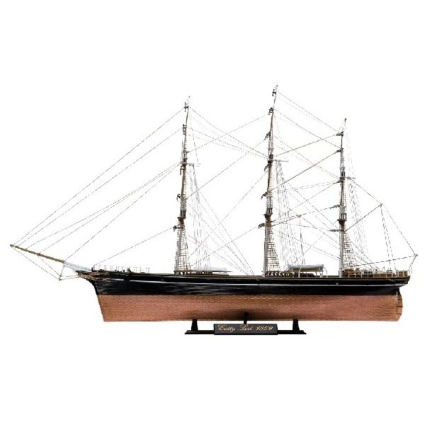Airfix Cutty Sark 1:130