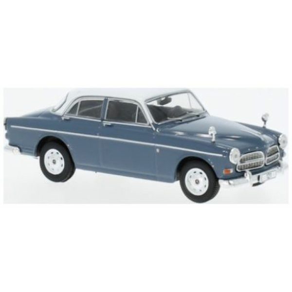 VOLVO 121 AMAZON GREY 1966 CLC556