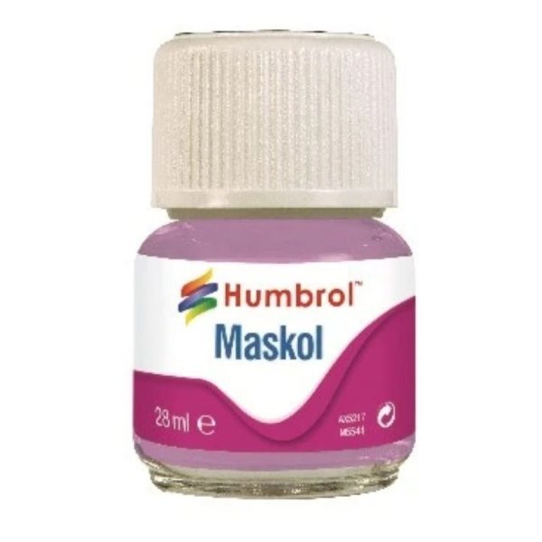HUMBROL Maskol 28ml
