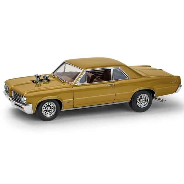 REVELL '64 Pontiac GTO 1:25