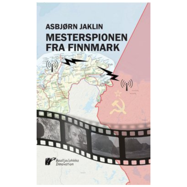 Mesterspionen fra Finnmark