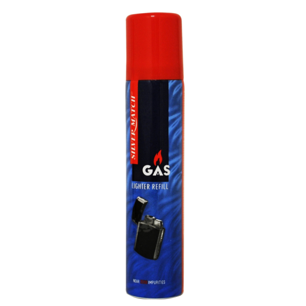 90 Ml Gas Refill