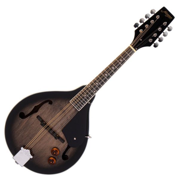 Morgan Mandolin M 20 E TBK