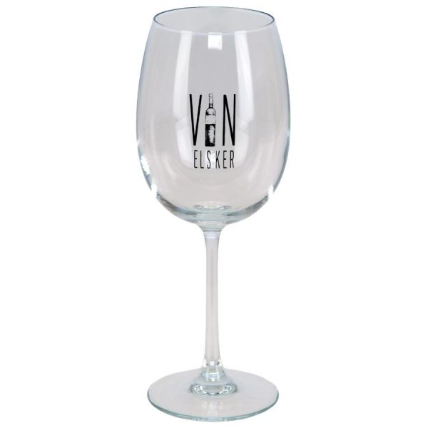 Vinglass Vinelsker