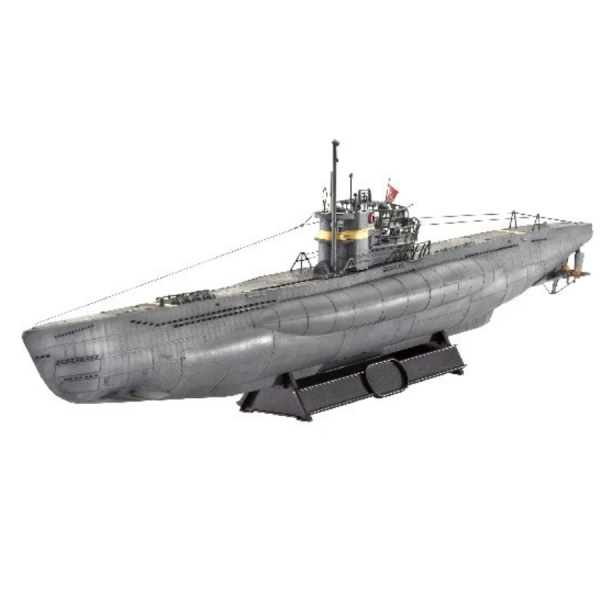 REVELL Submarine Type VII C/41