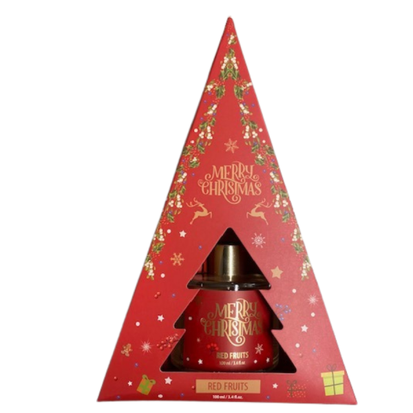 Duftolje glass 100ml m/pinner 10% duft