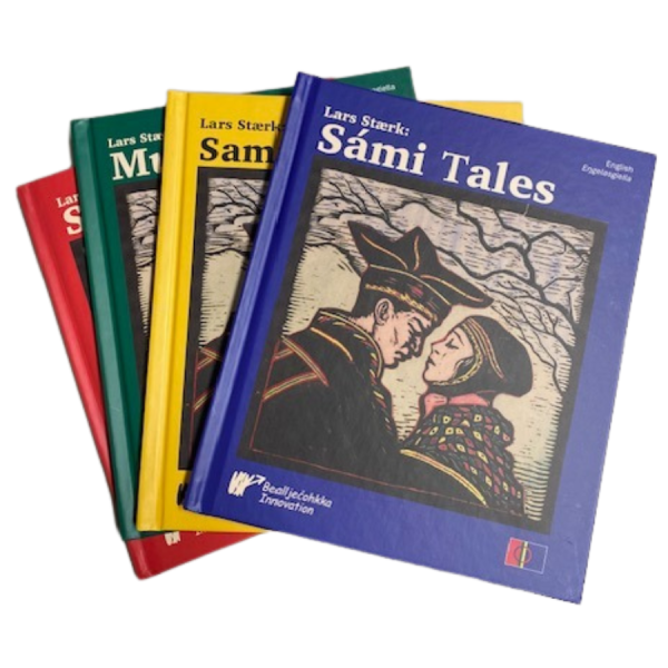 Sami Tales