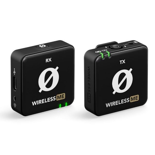 RODE Wireless ME trådløst mikrofonsystem