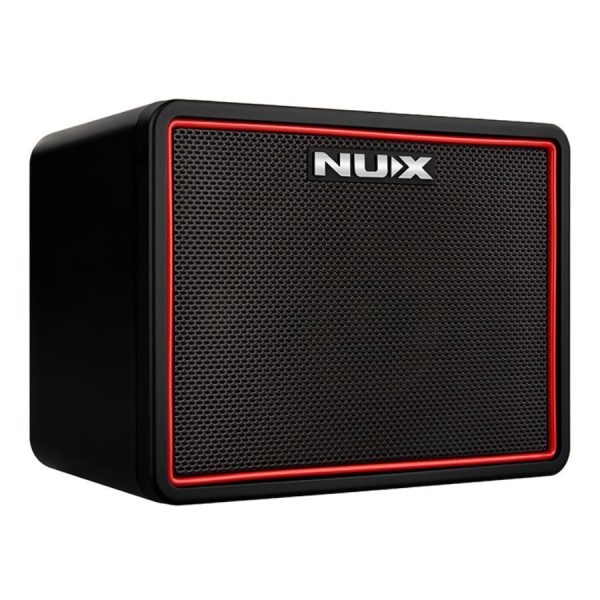 NUX Mighty Lite BT MKII