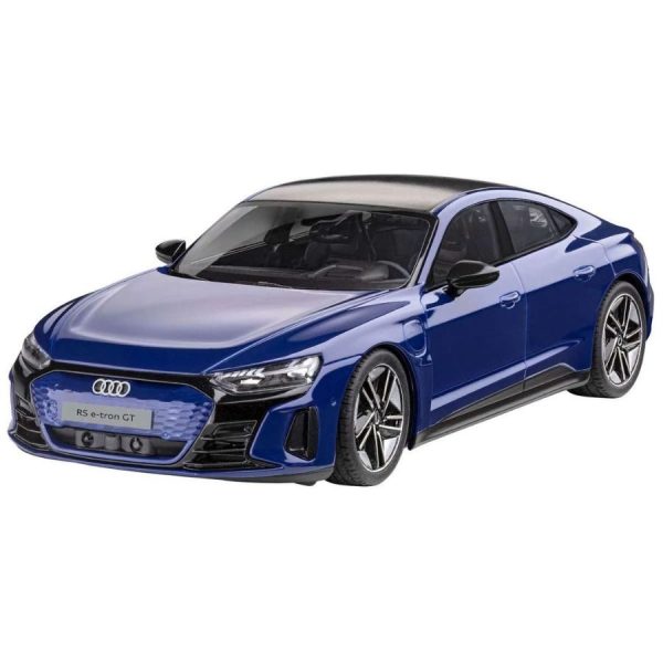 REVELL Audi e-tron GT