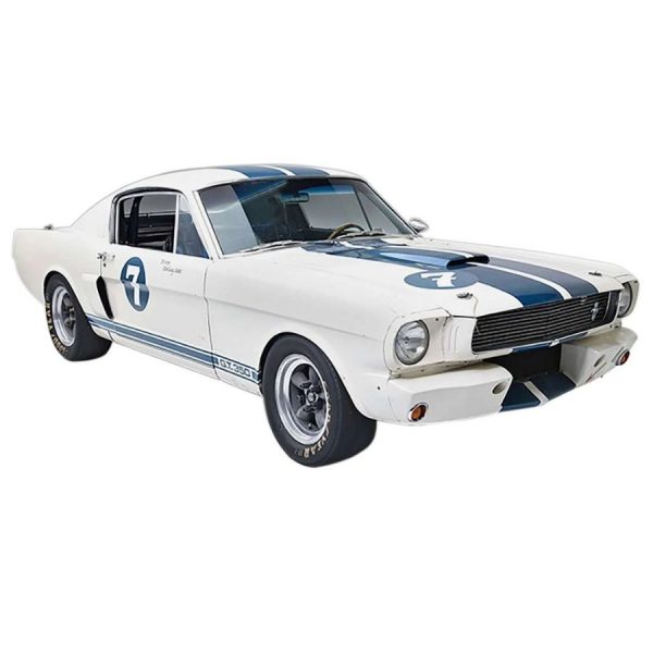 REVELL 1966 Shelby GT 350 R "Stirling Moss"