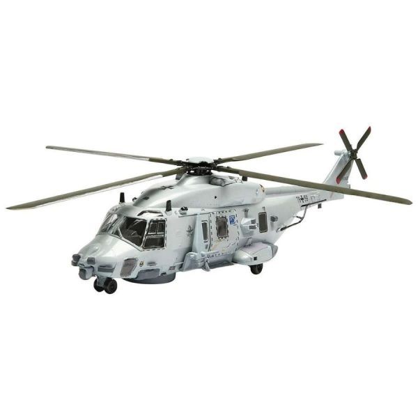 REVELL NH90 NFH "Navy"