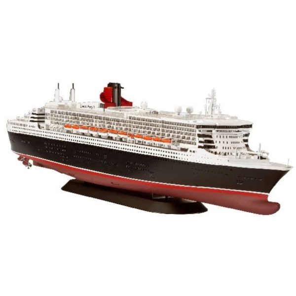 REVELL Queen Mary 2