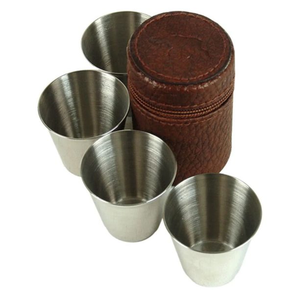 Snapsbeger elg, set a 4