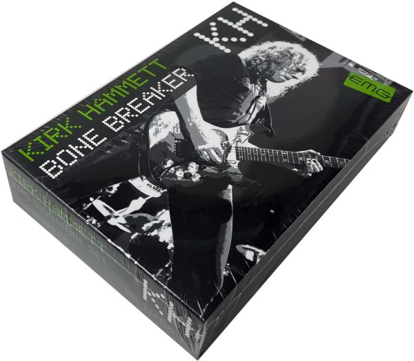EMG KHBB-BK Kirk Hammet Bone Breaker kit, BK
