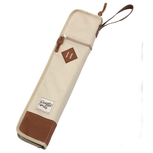 TAMA Powerpad Designer Series Compact Stick Bag Moss Green.