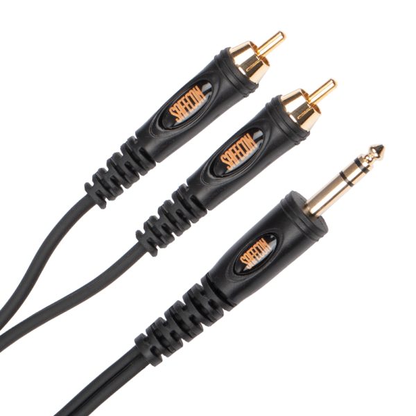 SAFECON AC40 1m St.Jack/2 Phono